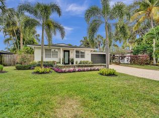 632 NW 28th St, Wilton Manors, FL 33311