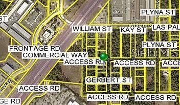 3rd image of LOT 3 Gerbert St Lot 3