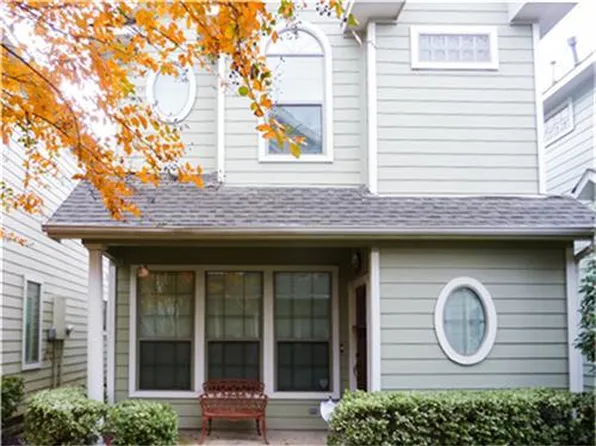 1811 Woodbend Village Ct, Houston, TX 77055