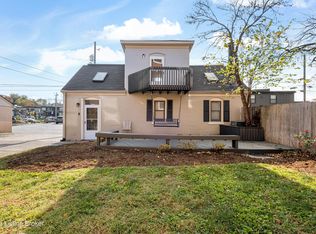 1128 Cherokee Rd APT 1A, Louisville, KY 40204