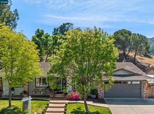 152 Regency Dr, Clayton, CA