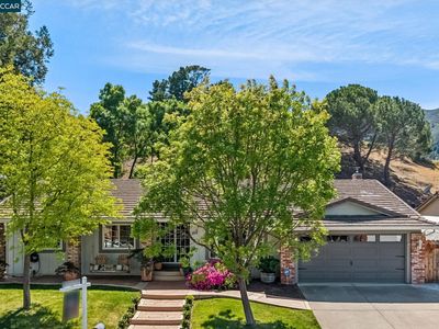 152 Regency Dr, Clayton, CA, 94517