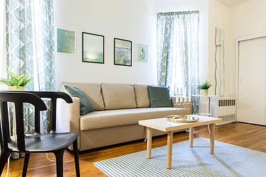 Rented by Big Apple Living