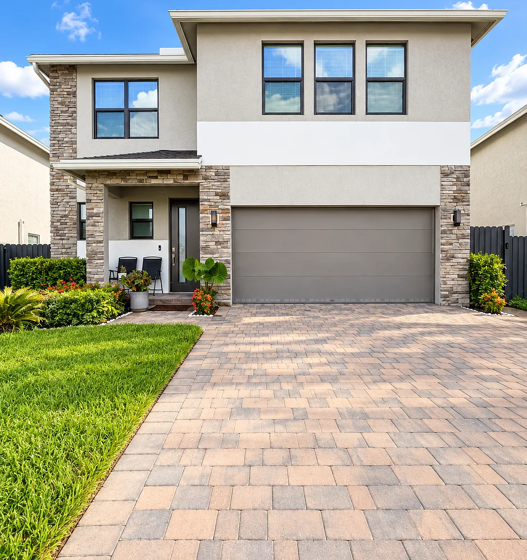 4 bed, 2.5 bath, 2878 sqft, $4,500 — Photo 1