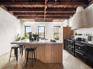 289 Clinton Ave APT 3, Brooklyn, NY 11205