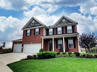 1506 Elm Brook Trl, Dayton, OH 45458
