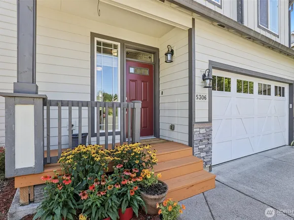 5306 NE 53rd Court, Vancouver, WA 98661
