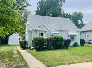 305 S Birch St, Hillsboro, KS 67063