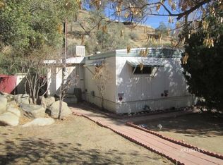 1677 Sierra Vista Dr, Wofford Heights, CA 93285