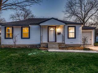 3224 Grayson Dr, Dallas, TX 75224