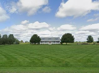 16916 W Austin Rd, Manchester, MI 48158