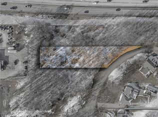 50th St NW, Canton, OH 44718