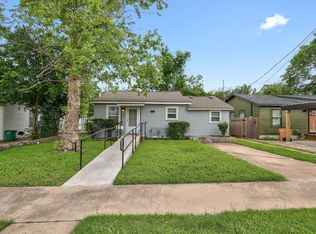 4701 Leslie Ave, Austin, TX 78721