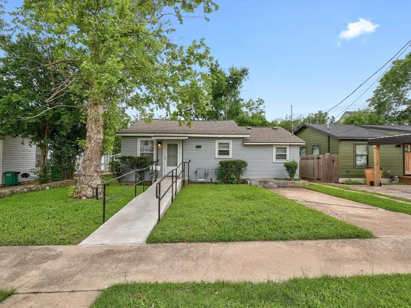 4701 Leslie Ave, Austin, TX 78721