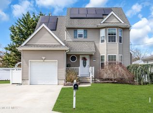 830 Deguise Street, Lanoka Harbor, NJ