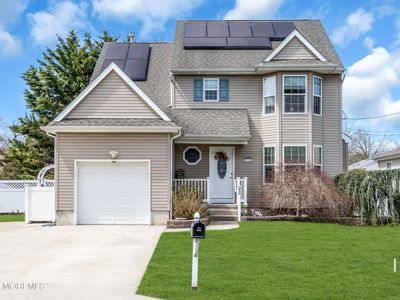 830 Deguise Street, Lanoka Harbor, NJ, 08734