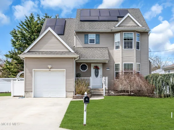 830 Deguise Street, Lanoka Harbor, NJ 08734