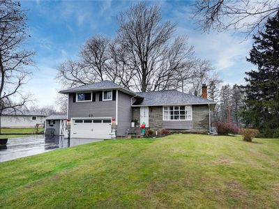 69 Butler Dr, Pittsford, NY, 14534