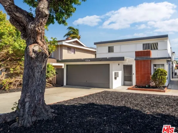 1304 Amethyst St, Redondo Beach, CA 90277
