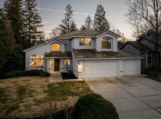 3844 Ziana Rd, Cameron Park, CA 95682
