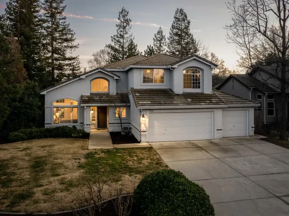 3844 Ziana Rd, Cameron Park, CA 95682