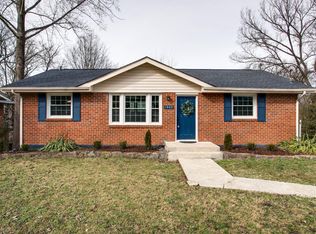 1923 Pinehurst Dr, Nashville, TN 37216