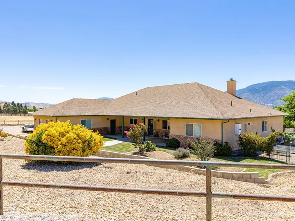 27700 Kelso Dr, Tehachapi, CA 93561