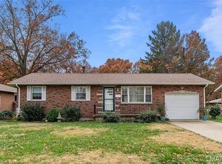 3144 Colgate Pl, Granite City, IL 62040