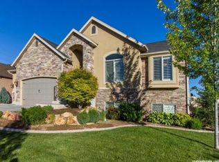 1577 W Timber Creek Ln, Layton, UT 84041