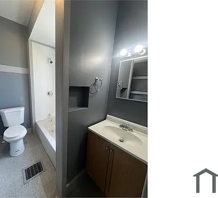 2 bed, 1200 sqft, $800 — Photo 3