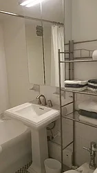 Rented by Tudor Realty