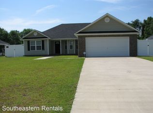 2680 Moonlite Dr, Sumter, SC 29153