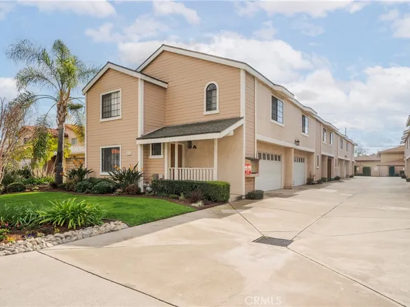 880 W Olive Ave APT D, Monrovia, CA 91016
