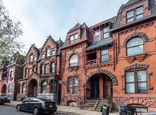1508 N 17th St #2FF, Philadelphia, PA 19121