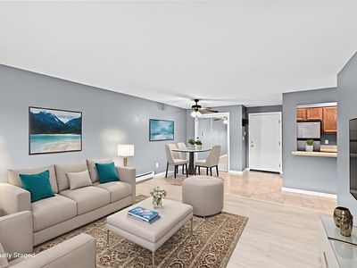 180 Main St APT C69, Bridgewater, MA, 02324