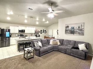 1642 Vidalia St, Amarillo, TX 79118