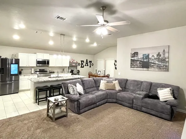 1642 Vidalia St, Amarillo, TX 79118