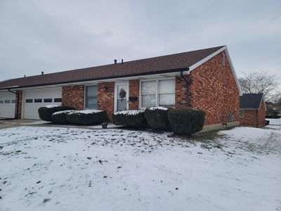 3110 N Argonne Ln, Springfield, OH, 45503