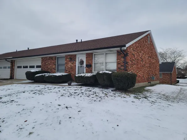 3110 N Argonne Ln, Springfield, OH 45503