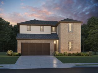 5104 Redbud Valley Dr, Pearland, TX 77584