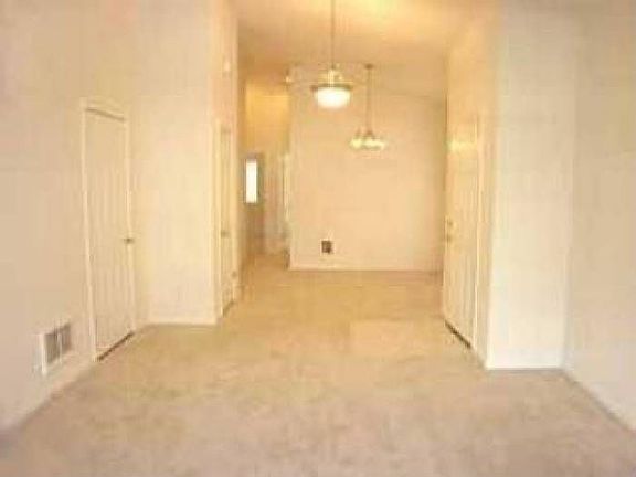 Entry/Dining Room