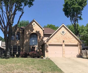  Grand Prairie, TX 75052