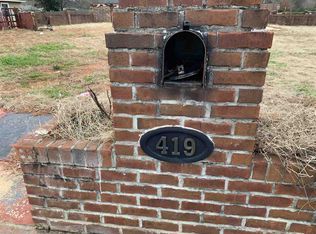 W 11th Ave NW, Decatur, AL 35601