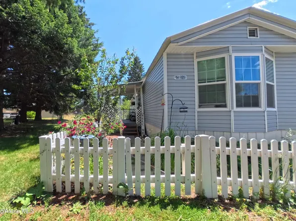 14921 N Meadow View Ct, Rathdrum, ID 83858