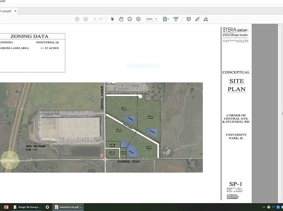 1st image of University Pkwy