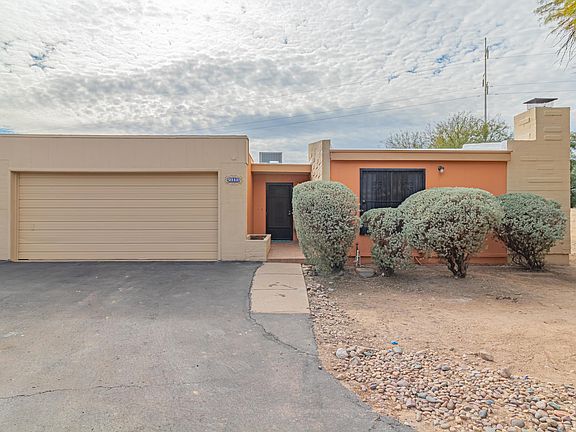 2nd image of 2111 N Camino De La Cienega