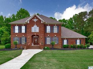 968 Hampton Ridge Cir NW, Arab, AL 35016