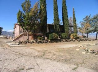 4708 Lakeview Rd, Weldon, CA 93283