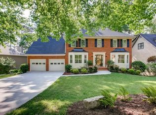 4980 Thornwood Cv NW, Acworth, GA 30102