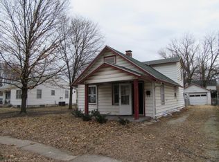 1040 NE Oakland Ave, Topeka, KS 66616